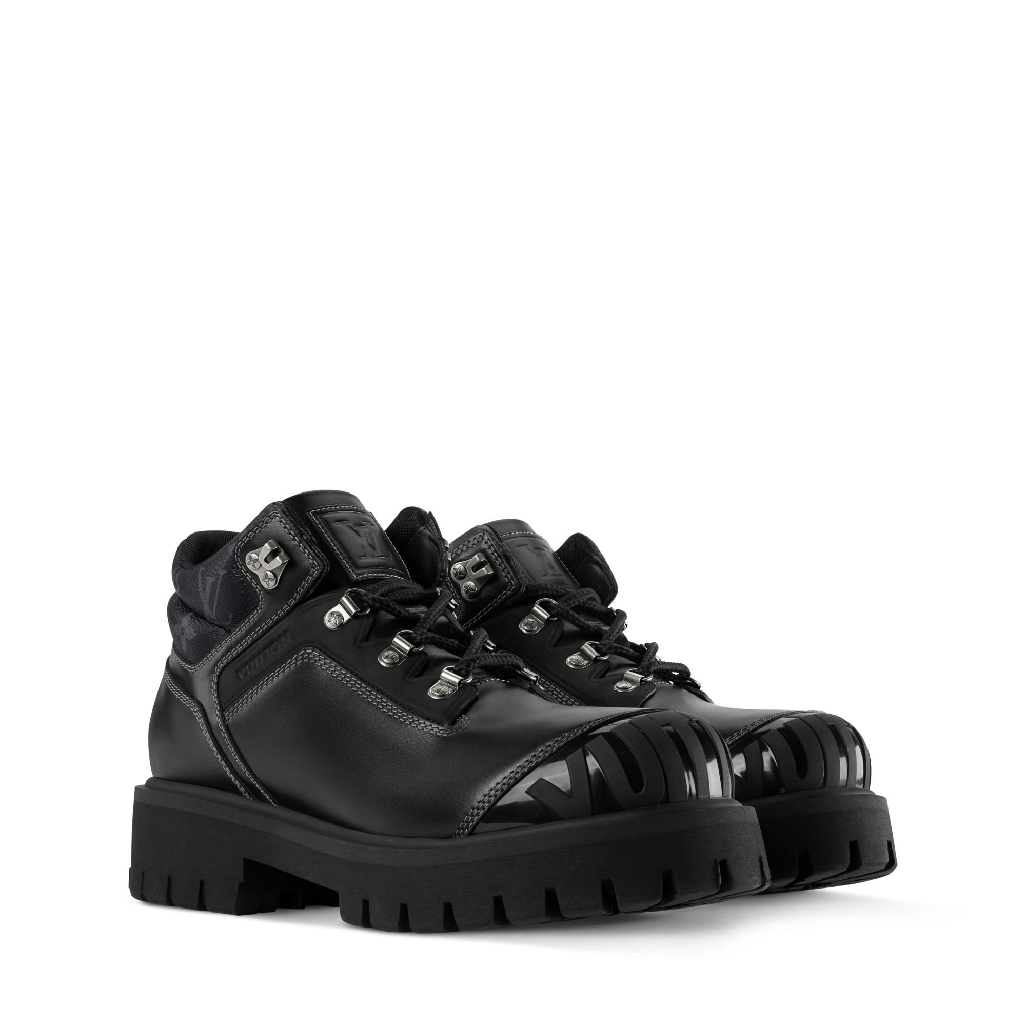 LV Remix Ankle Boot - Men - Shoes | LOUIS VUITTON ®